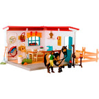 Schleich HORSE CLUB Zadelkameruitbreiding 42591