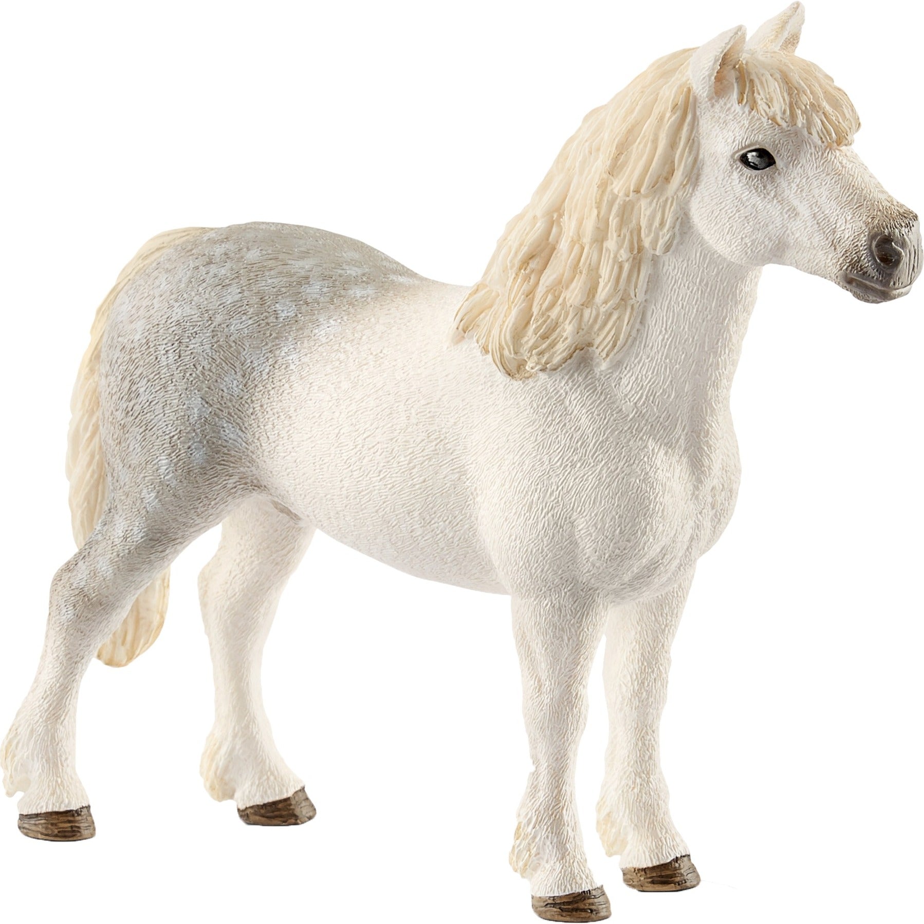 Schleich HORSE CLUB Mannelijke Welsh Pony 13871