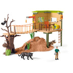 Schleich Wild Life Avonturenstation