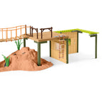 Schleich Wild Life Avonturenstation