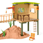 Schleich Wild Life Avonturenstation
