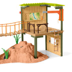 Schleich Wild Life Avonturenstation