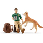 Schleich WILD LIFE Avontuur in de outback 42623