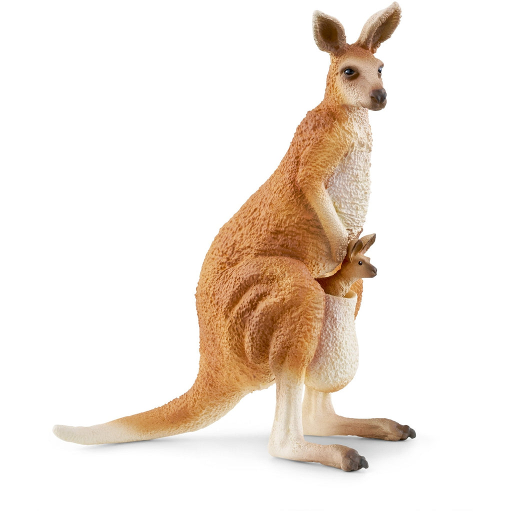 Schleich WILD LIFE Avontuur in de outback 42623