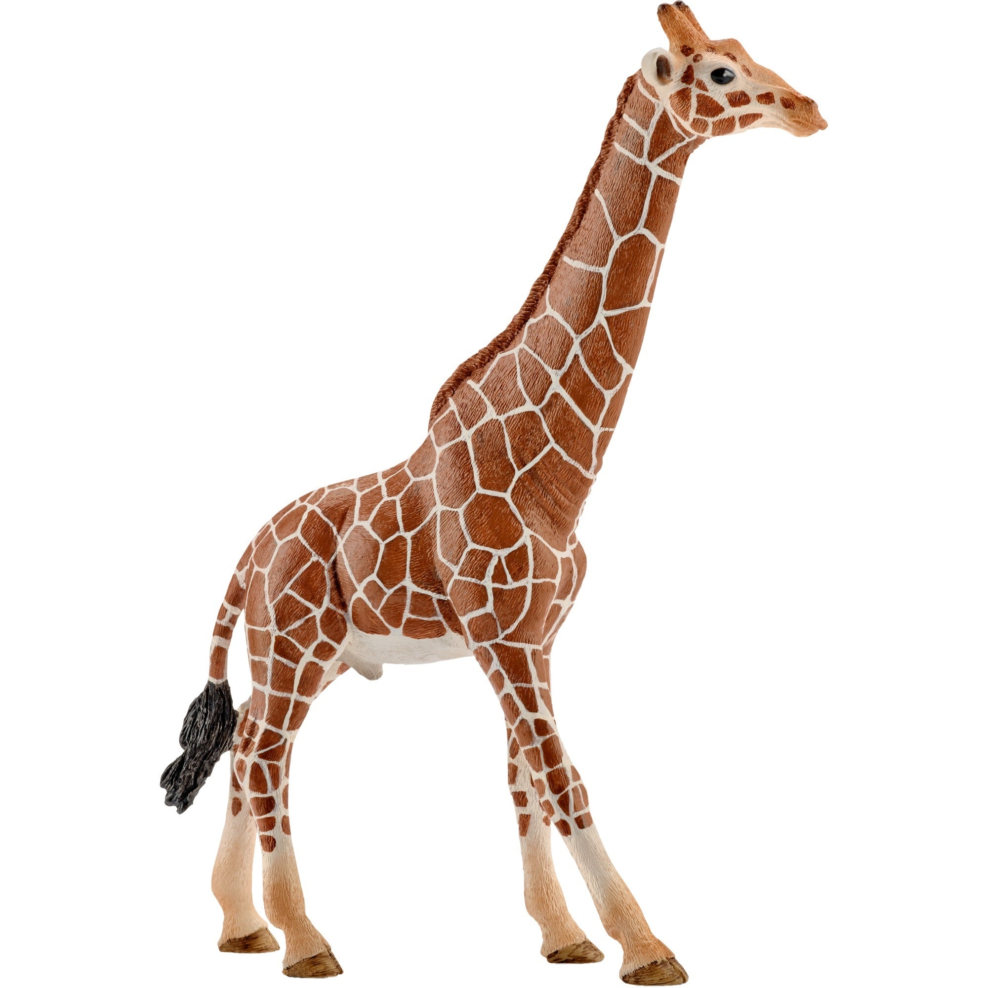 Schleich speelfiguur giraf