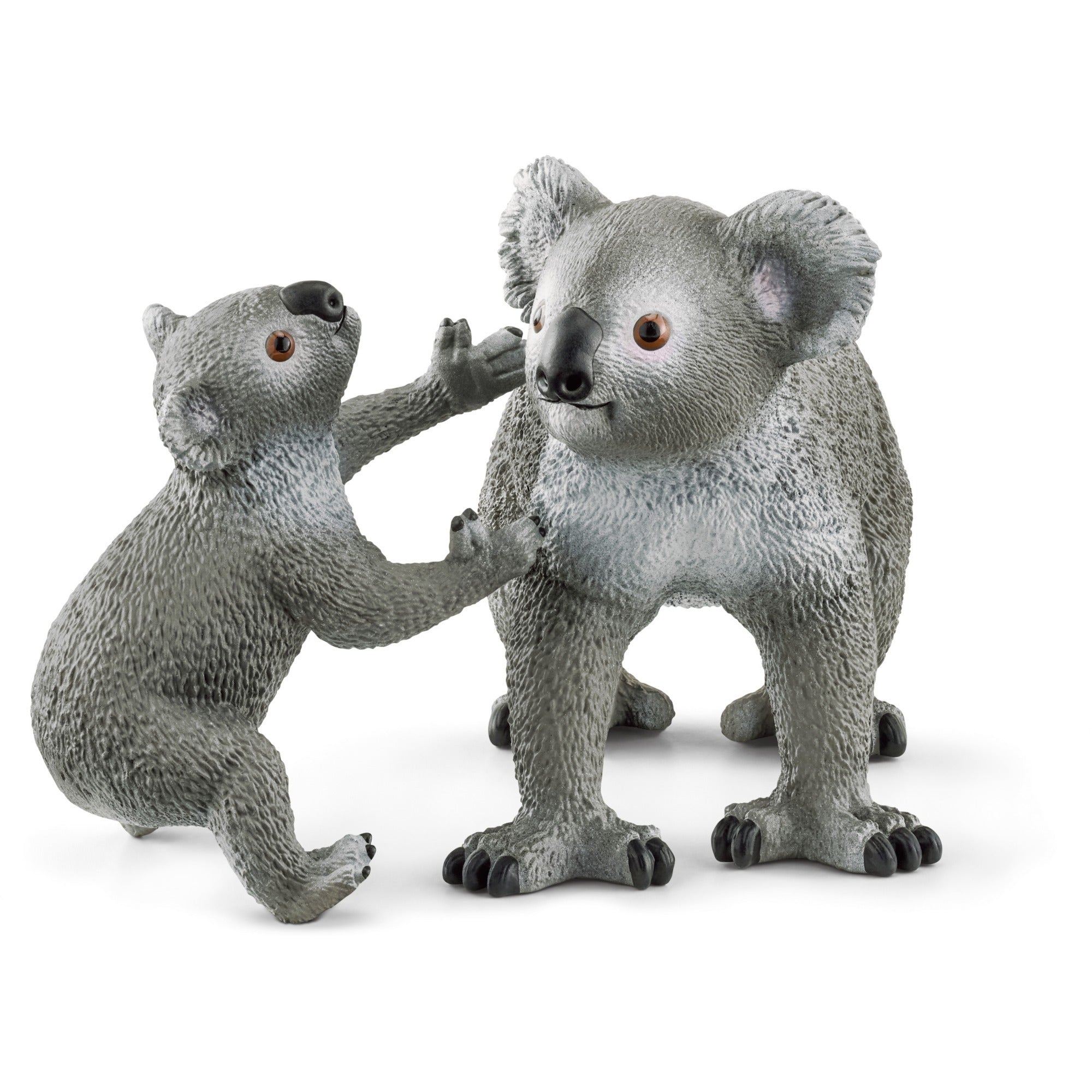 Schleich WILD LIFE Koalamoeder met Baby 42566
