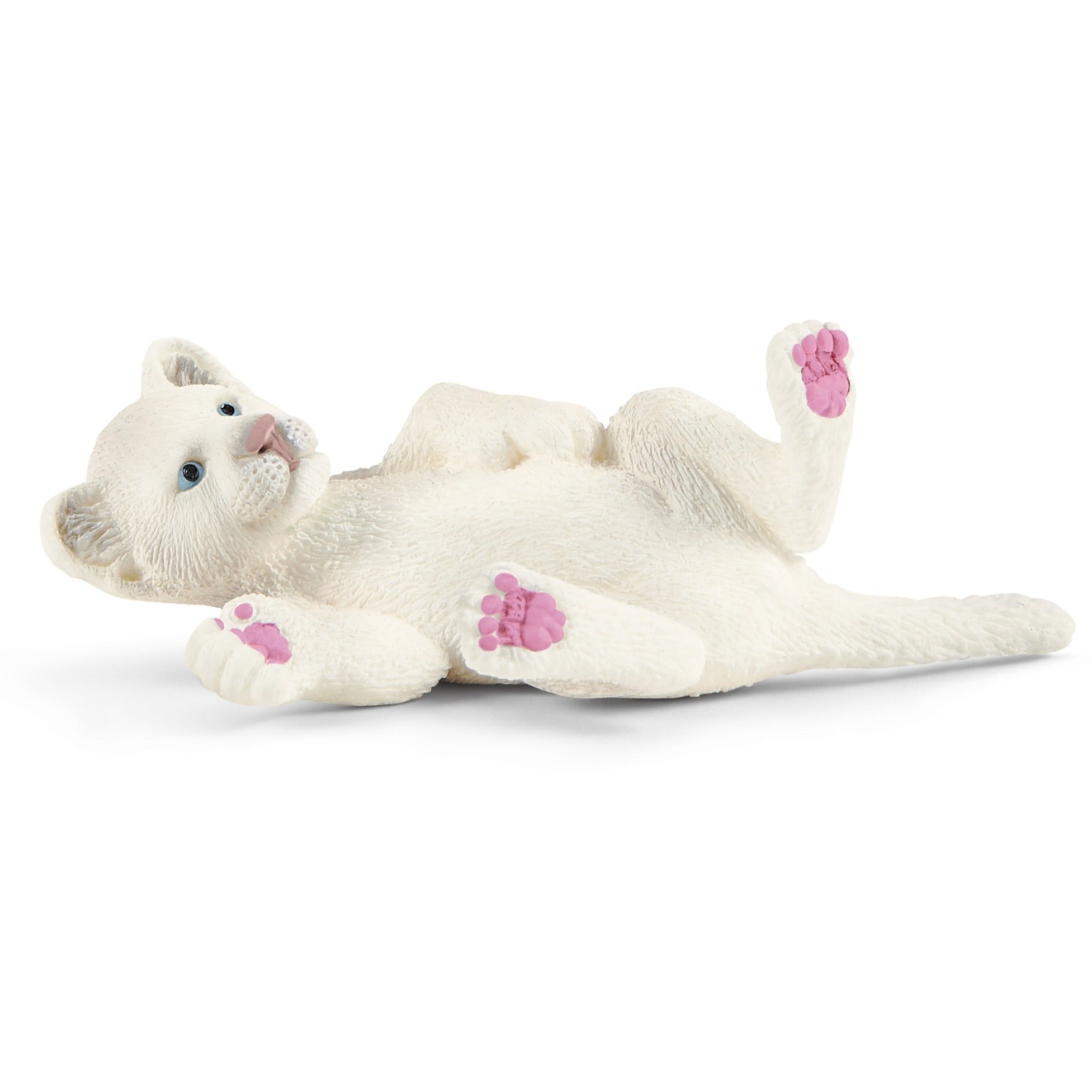 Schleich wild life moederleeuw met welpjes 42505