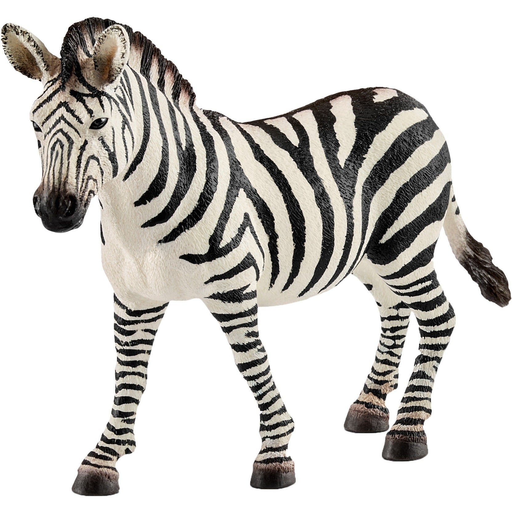 Schleich wild life zebra merrie 14810