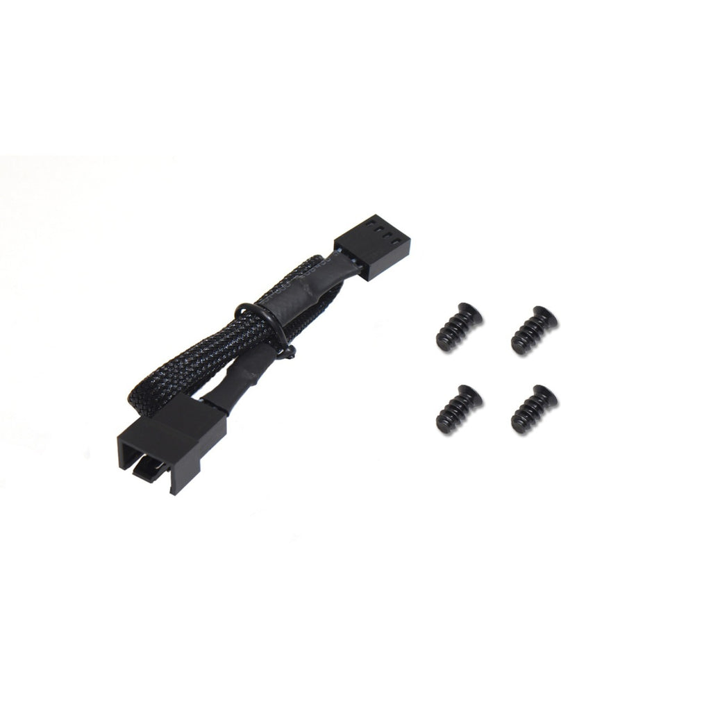 Scythe Scythe Kaze Flex 140 Square ARGB PWM 140x140x27