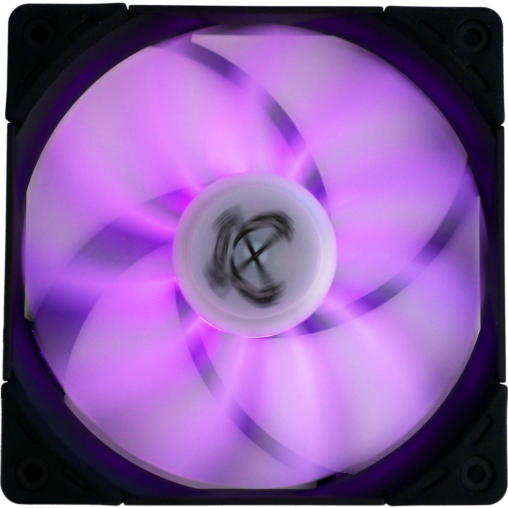 Scythe Kaze Flex PWM RGB 1200
