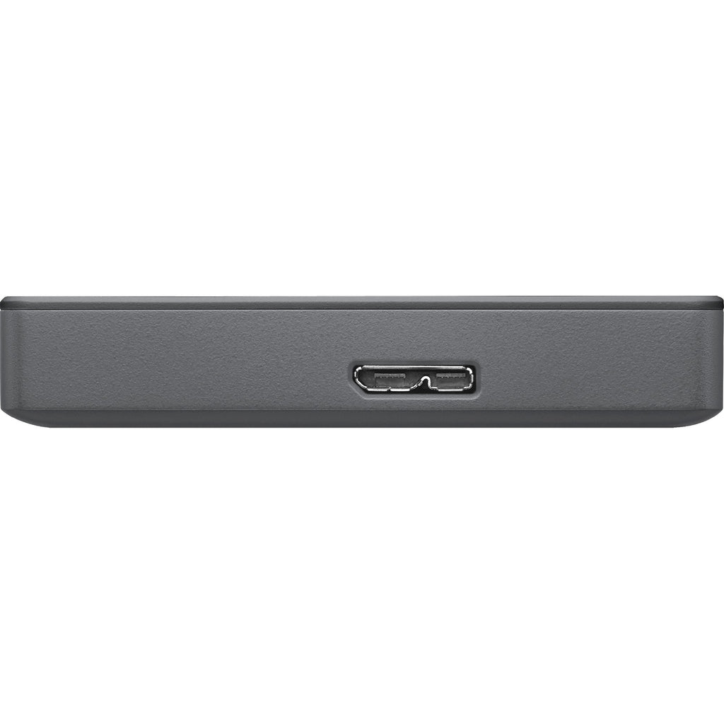 Seagate Basic 2 TB