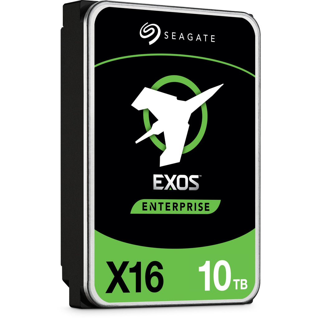 Seagate Exos X16 10 TB