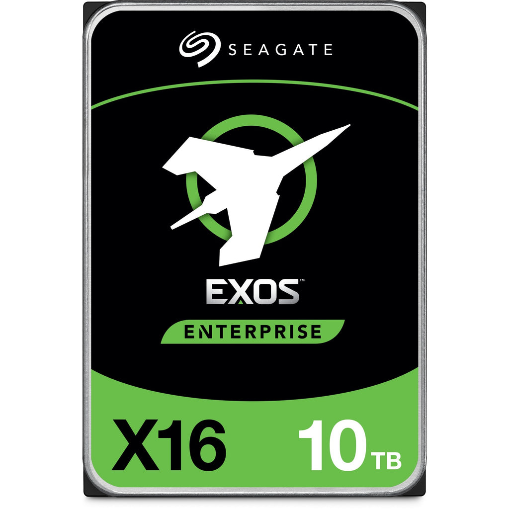 Seagate Exos X16 10 TB