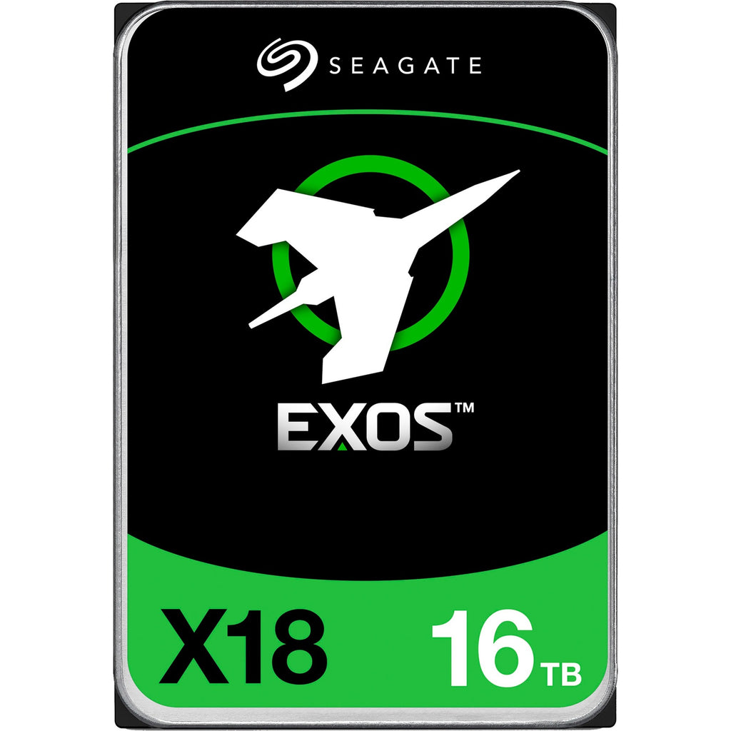 Seagate Seagate Exos X18, 16 TB