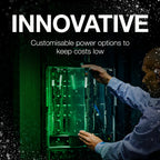 Seagate Seagate Exos X18, 16 TB