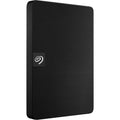 Harde schijf seagate 1tb zwart