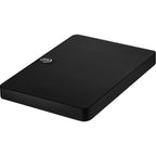 Harde schijf seagate 1tb zwart