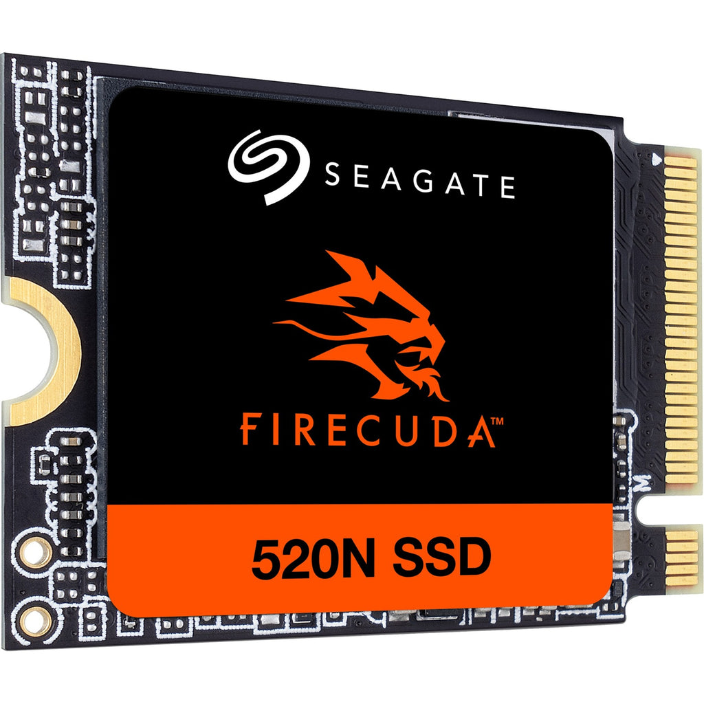 Seagate Seagate FireCuda 520N 2 TB