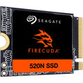 Seagate Seagate FireCuda 520N 2 TB