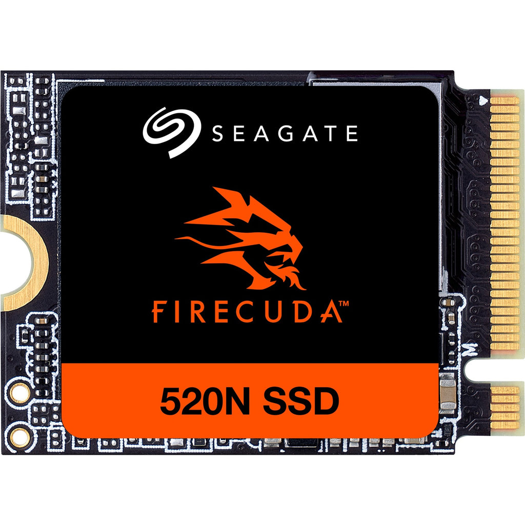 Seagate Seagate FireCuda 520N 2 TB