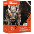 Seagate Seagate FireCuda 520N 2 TB