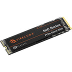 Seagate Seagate FireCuda 540 2 TB