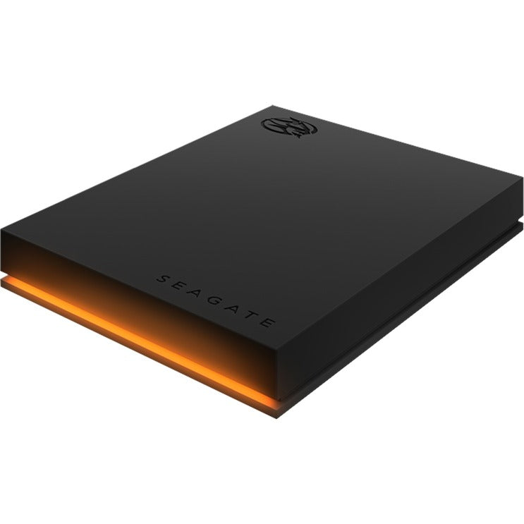 seagate firecuda gaming hdd, 2 tb
