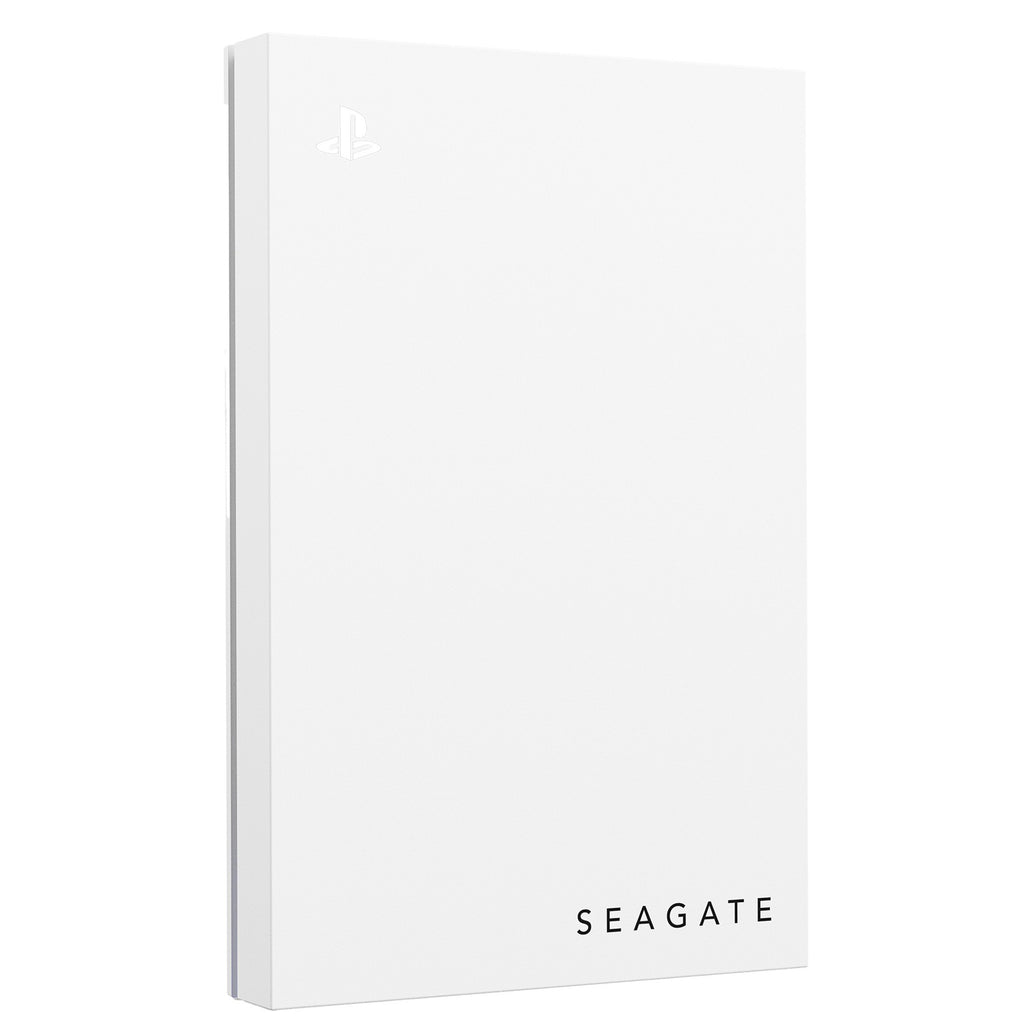 Seagate Game Drive for PS5 PS4, 5 TB