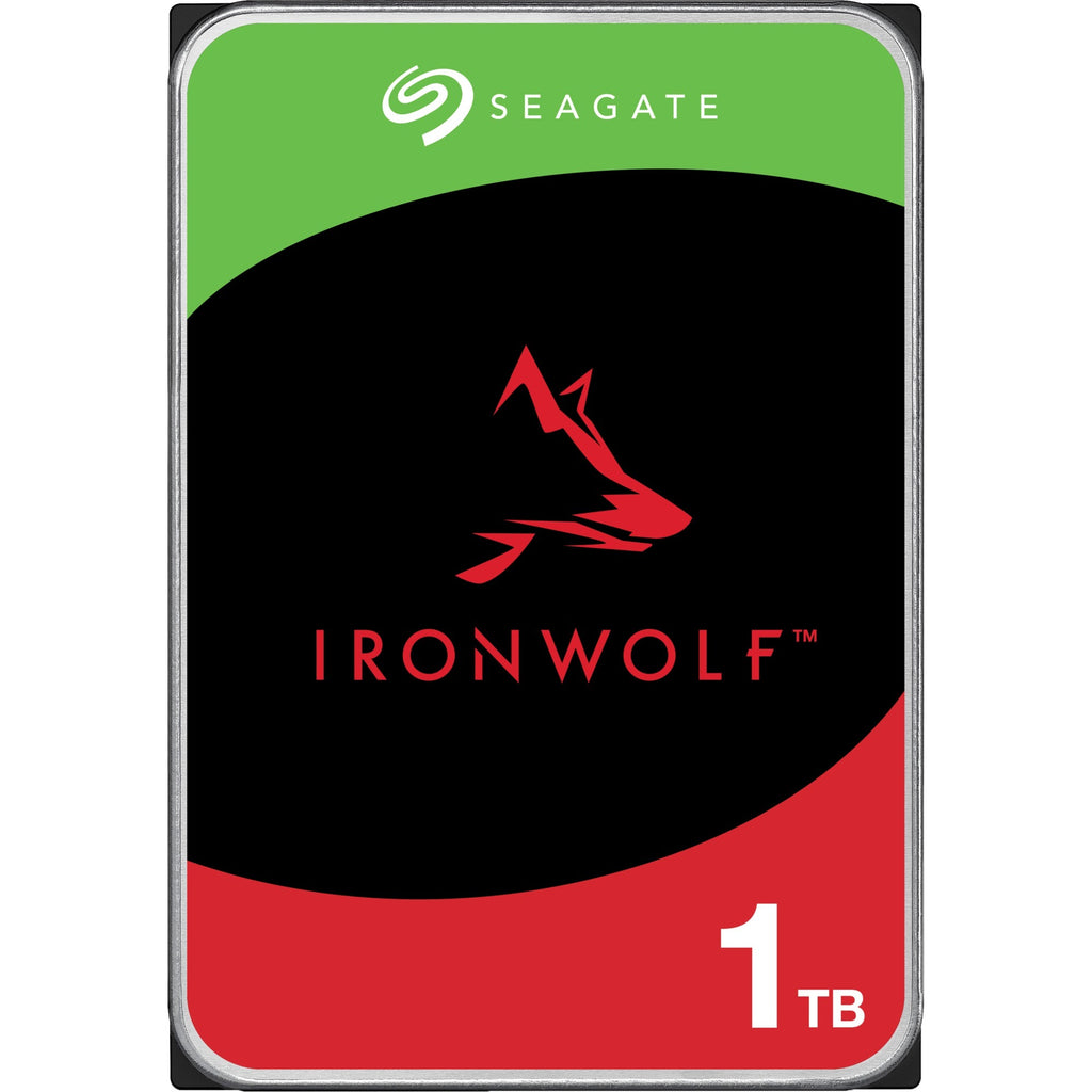 Seagate ironwolf 1 tb