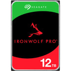 Seagate Seagate IronWolf 12 TB