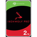 Seagate Seagate IronWolf 2 TB