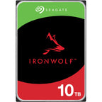 Seagate Seagate IronWolf, 10 TB
