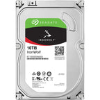 Seagate Seagate IronWolf, 10 TB