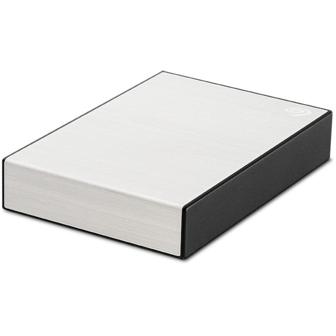 Seagate One Touch with Password 1 TB