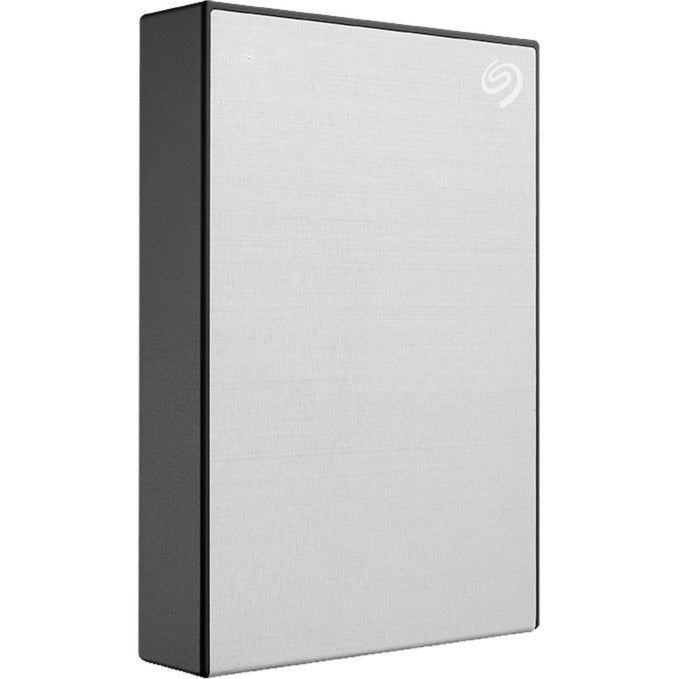 Seagate One Touch with Password 4 TB