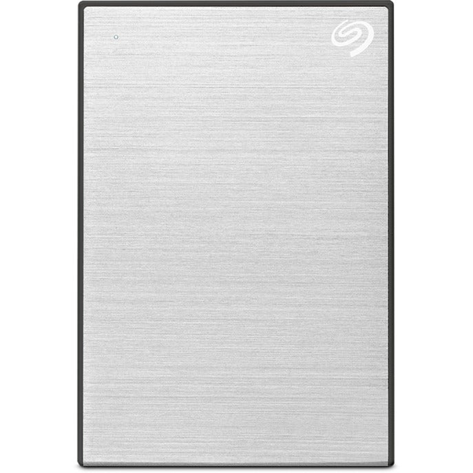 Seagate One Touch with Password 4 TB