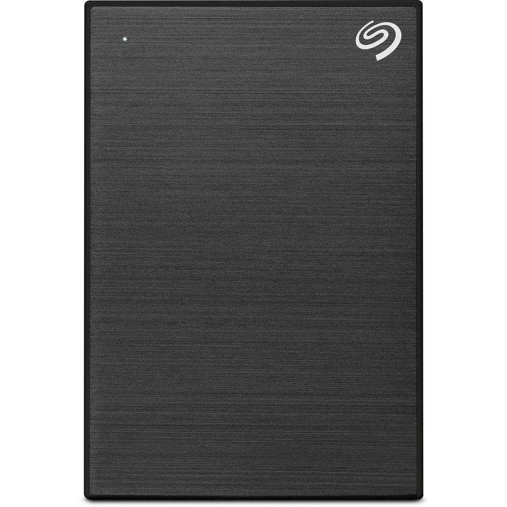 Seagate One Touch with Password 4 TB