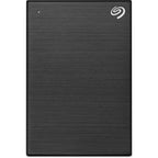 Seagate One Touch with Password 4 TB
