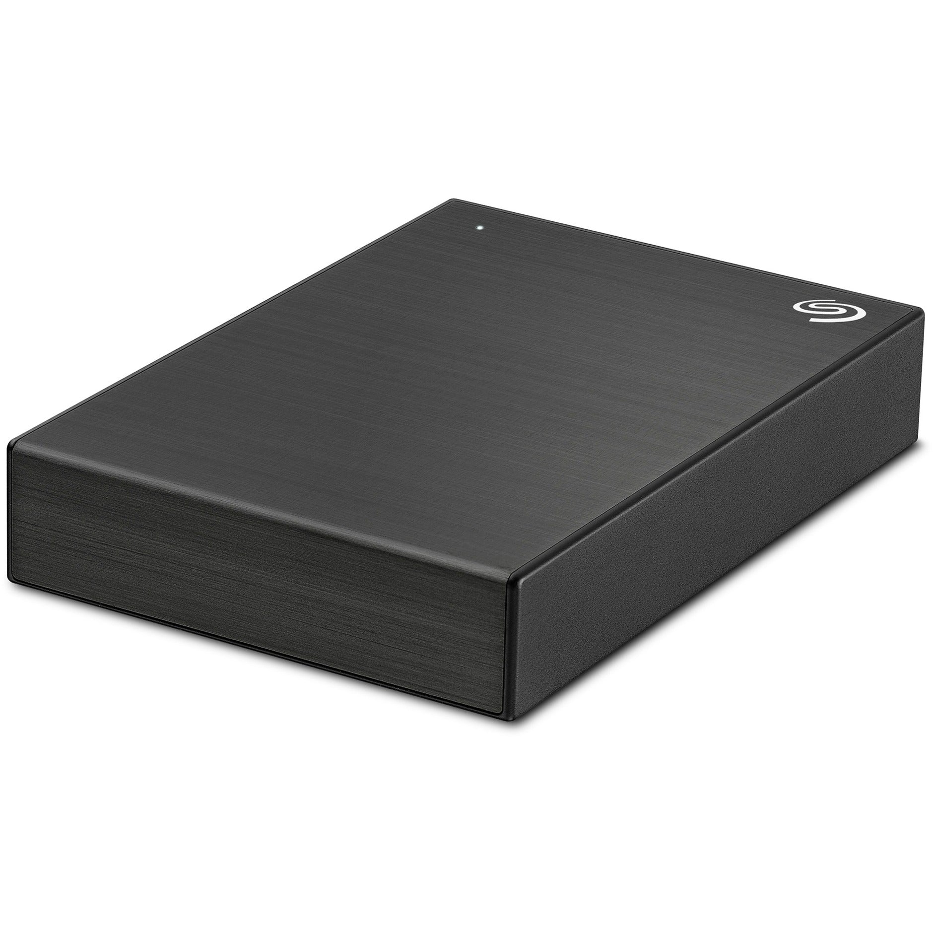 Seagate One Touch with Password 4 TB