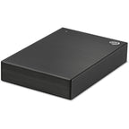 Seagate One Touch with Password 5 TB