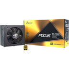 Seasonic Seasonic FOCUS GX-1000, 1000W