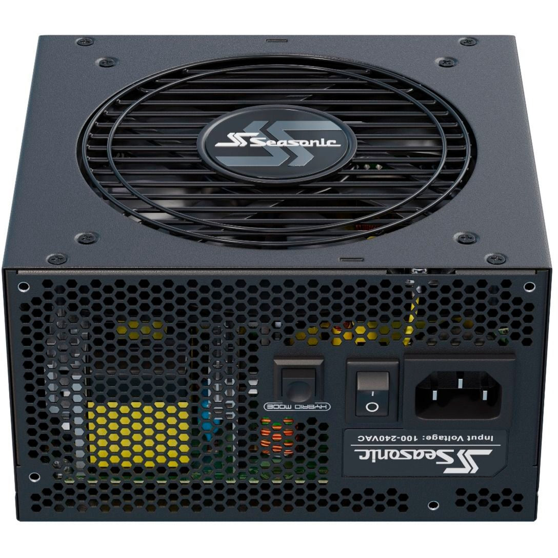 Seasonic Seasonic FOCUS GX-1000, 1000W