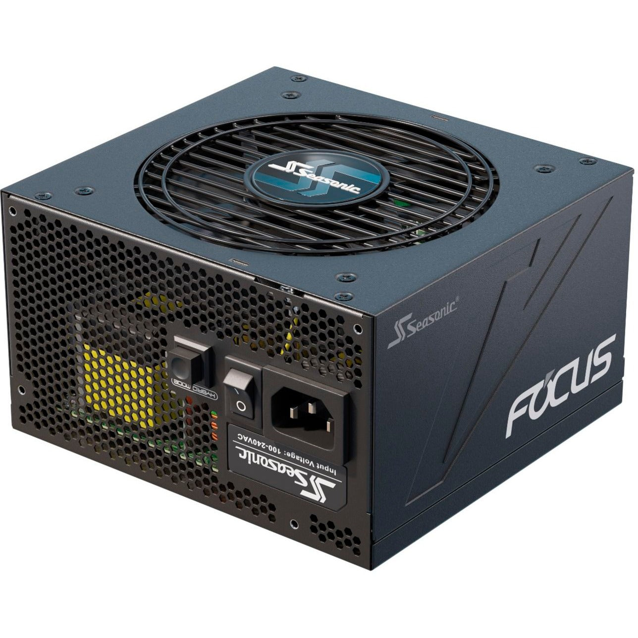 Seasonic Seasonic FOCUS GX-750, 750W
