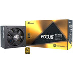 Seasonic Seasonic FOCUS GX-850, 850W