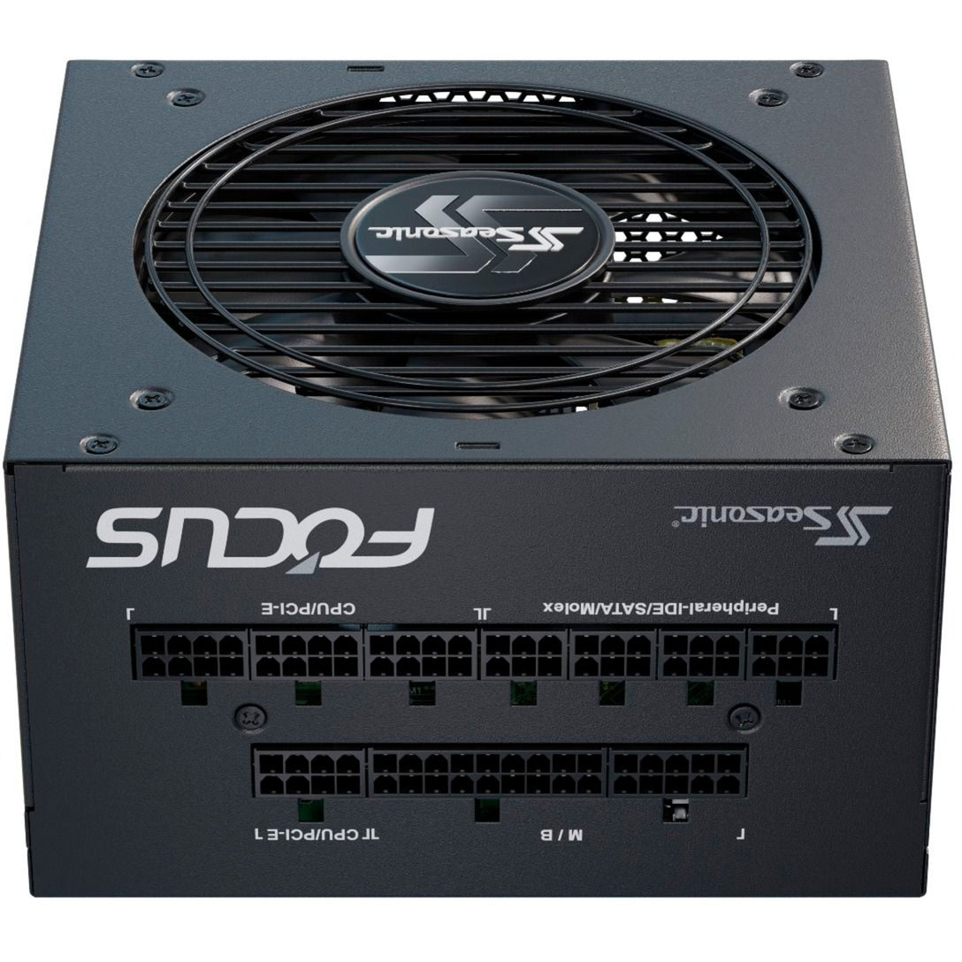 Seasonic Seasonic Focus GX-750W
