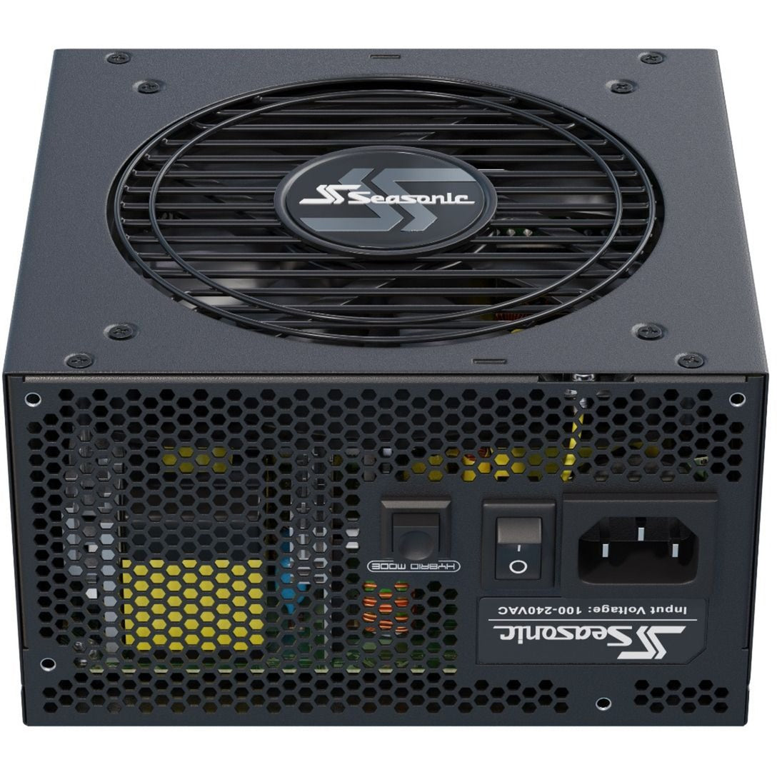 Seasonic Seasonic Focus GX-750W