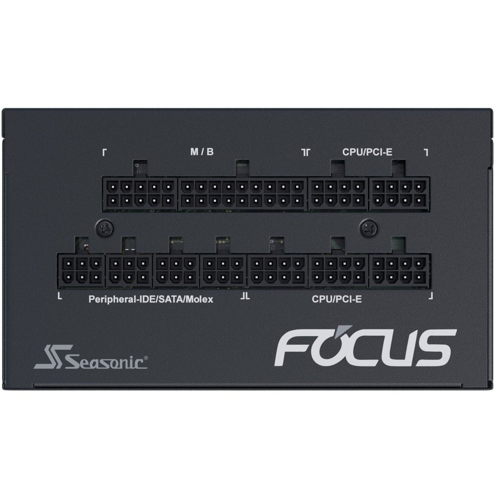 Seasonic Seasonic Focus GX-850W
