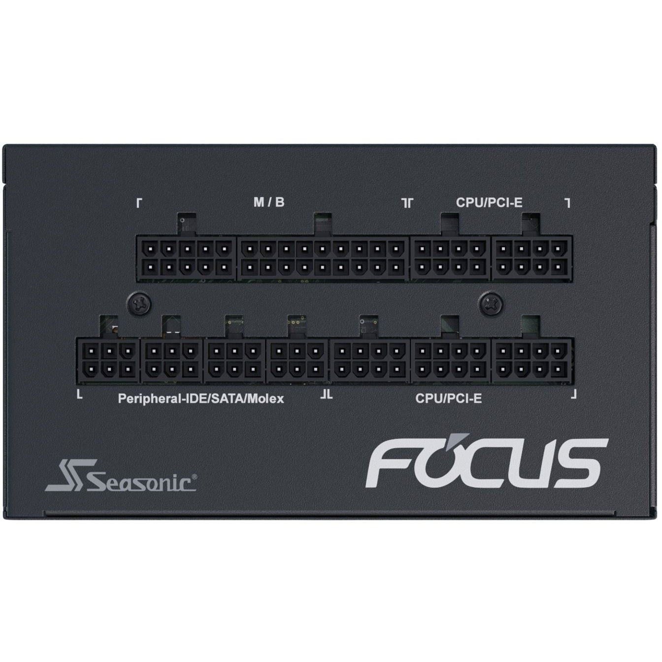 Seasonic Seasonic Focus GX-850W