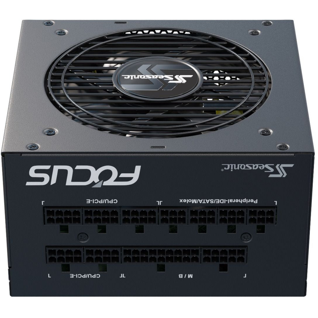 Seasonic Seasonic Focus GX-850W