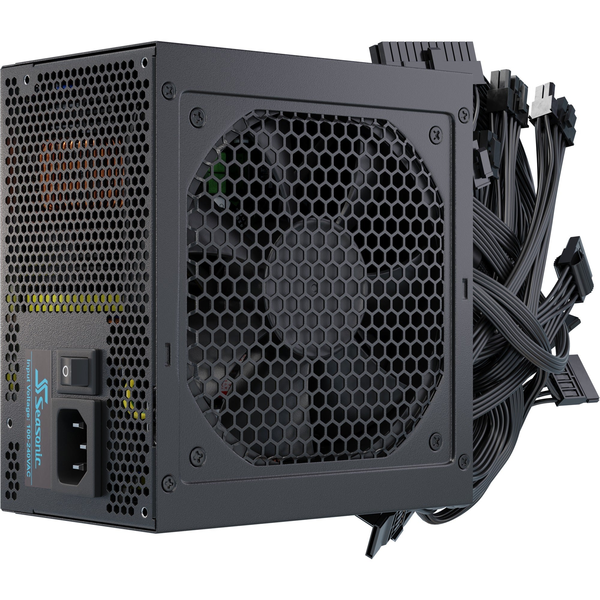 Seasonic Seasonic G12-GC-750 750W